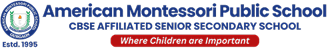 Americal Montessori Public School