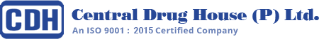 CDH Fine Chemical