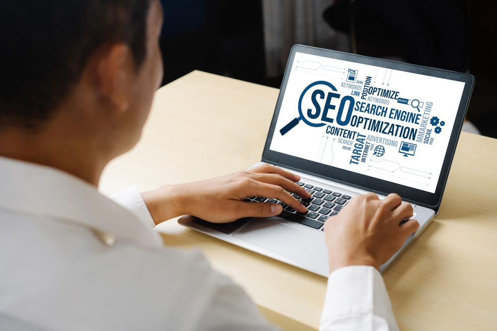 Looking for the best SEO services in India?