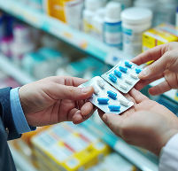 Pharmacy Companies