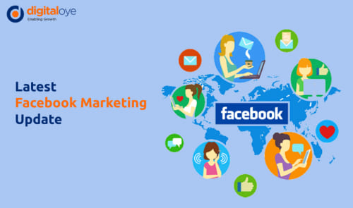 Latest Facebook Marketing Update 2023