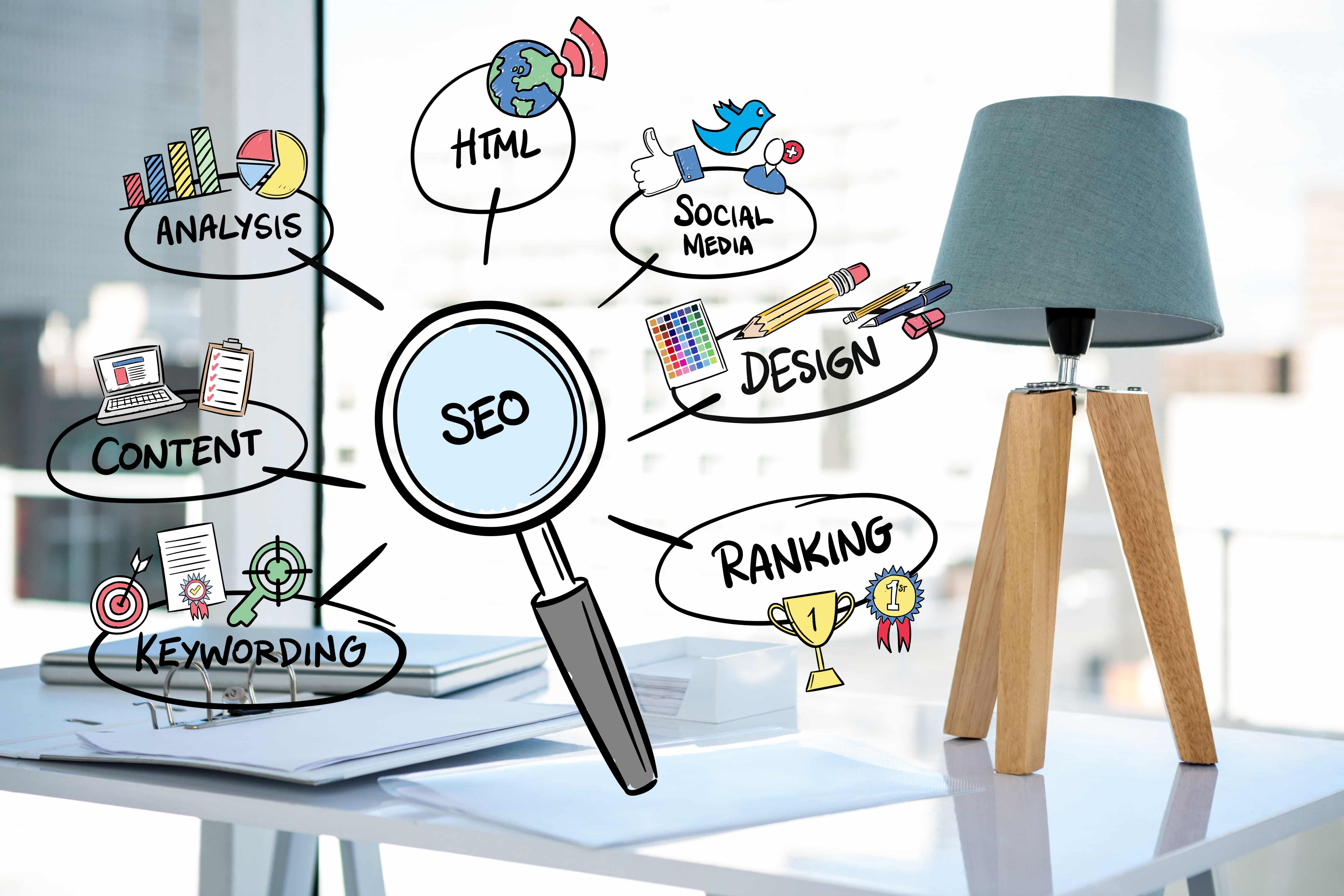 How to Choose The Best SEO Company in Delhi