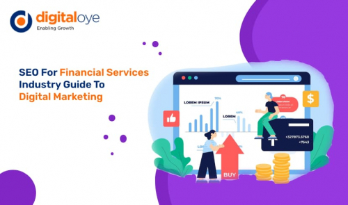 SEO For Financial Services Industry Guide To Digital Marketing