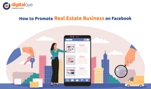 How to Promote Real Estate Business on Facebook